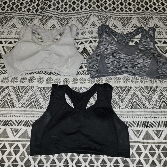 Syrokan Sports bras - Picture 1 of 2